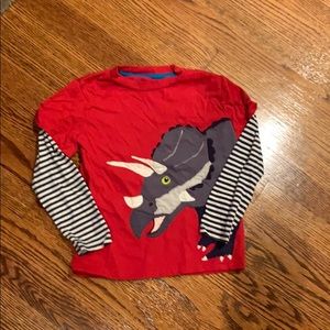 Mini Boden Long Sleeve